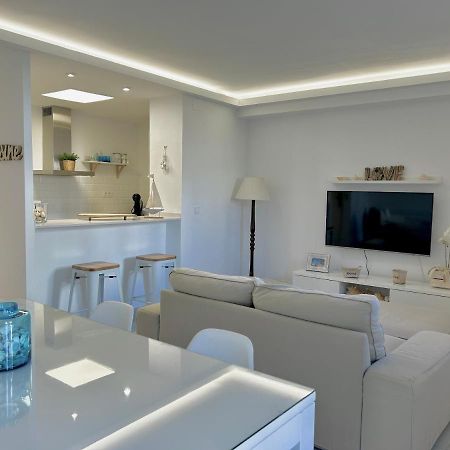 Luminoso Y Reformado Apartamento A 1Min De Playa Tossa de Mar Exterior foto